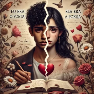 Eu Era o Poeta, Ela Era a Poesia