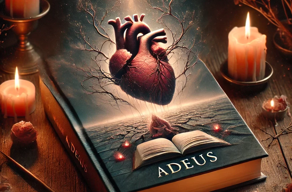 Adeus