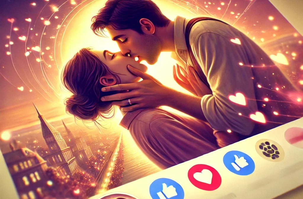 Beijo na Boca