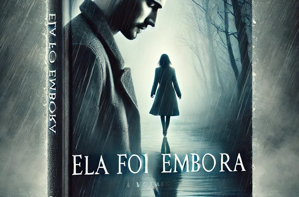 Ela Foi Embora