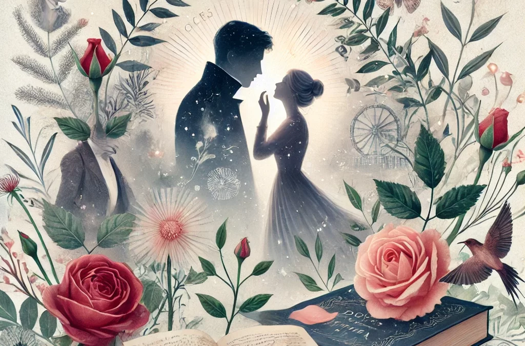 Doces Mentiras de Amor!