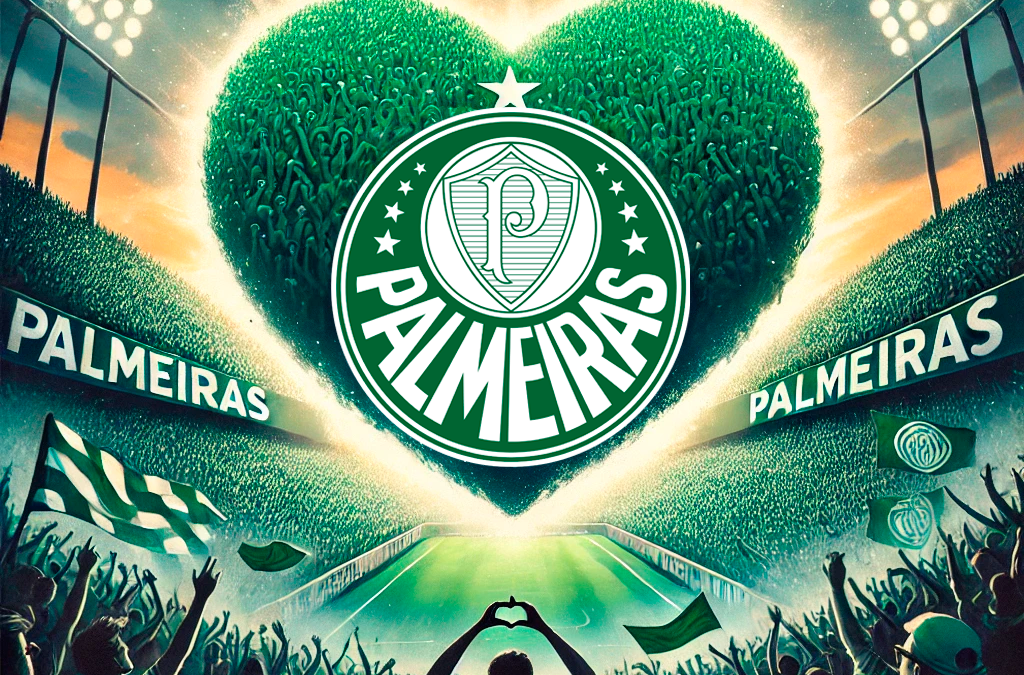 Palmeiras