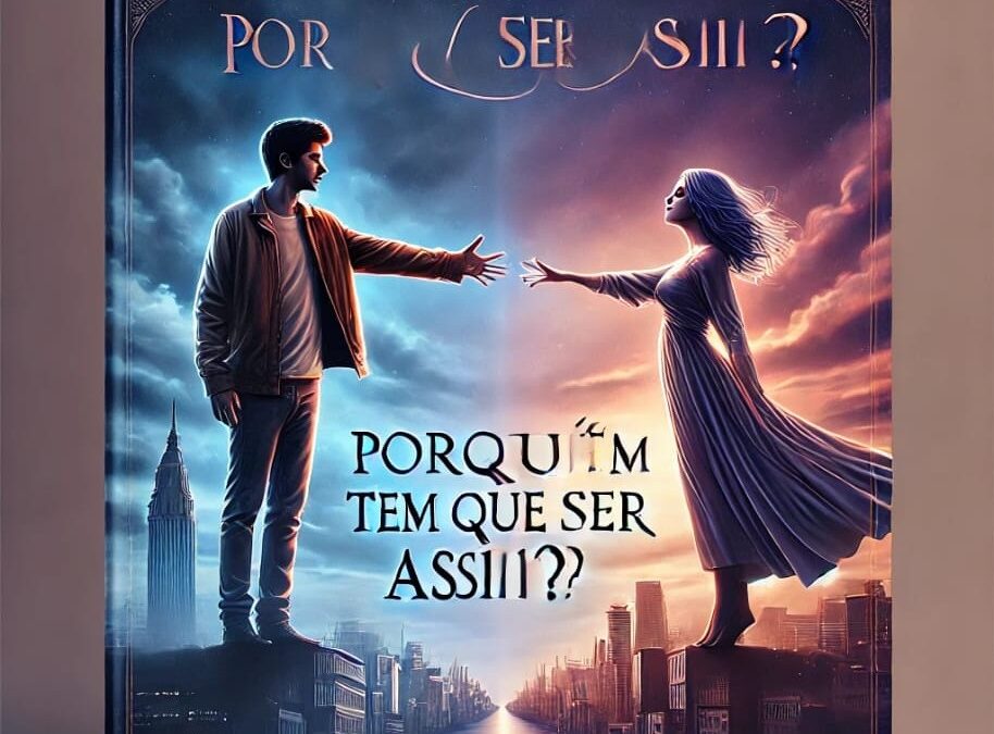 Porque tem que ser assim?!!!