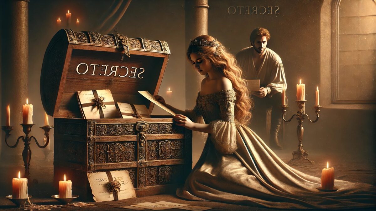 Secreto