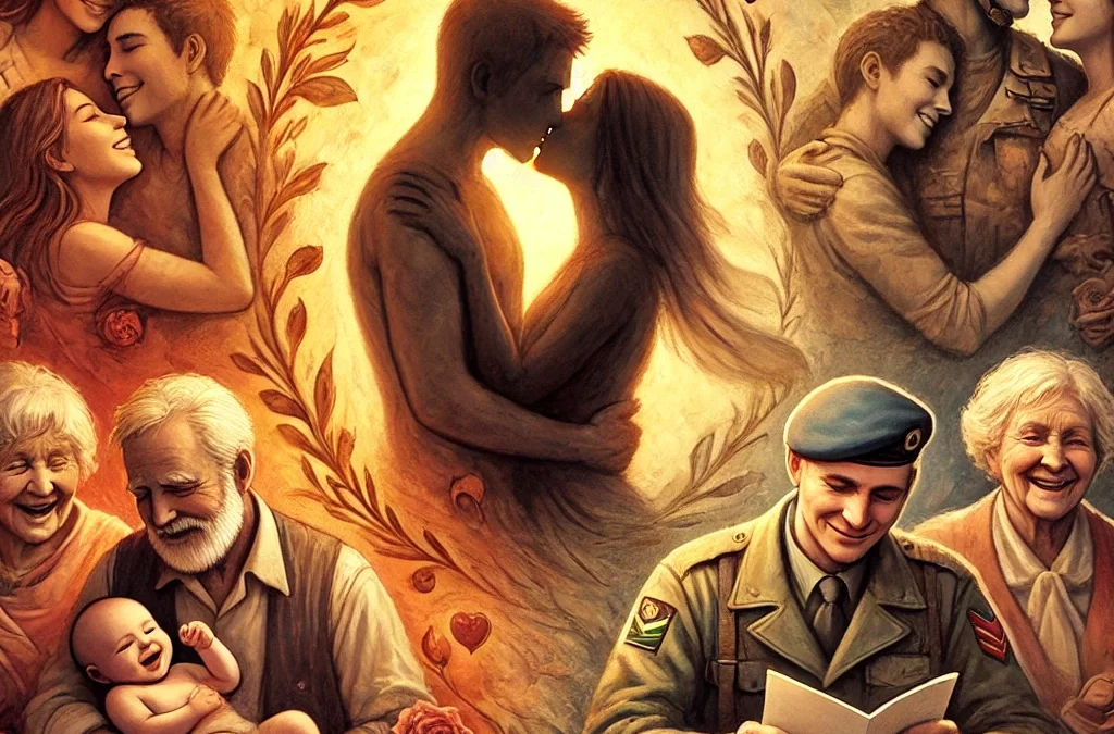 De Todos os Amores