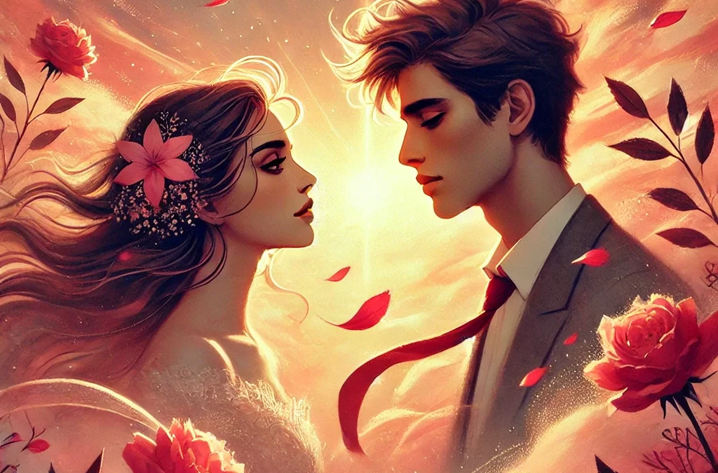 Romance da Minha Vida